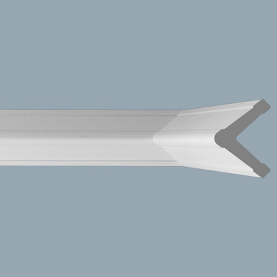 Угол XPS У1 20х20х2000 мм