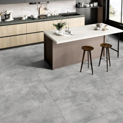 Керамогранит Eurotile UNIK ASH NATURAL 60х120