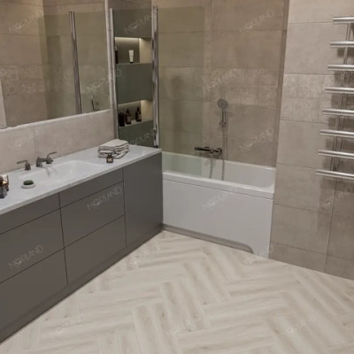 SPC Alpine Floor Norland Lagom Parquete Vakker 1033-1