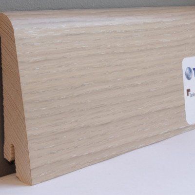 Плинтус Tarkett Art Vanila Clouds