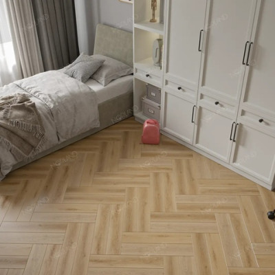 SPC Alpine Floor Norland Lagom Parquete Varig 1033-7