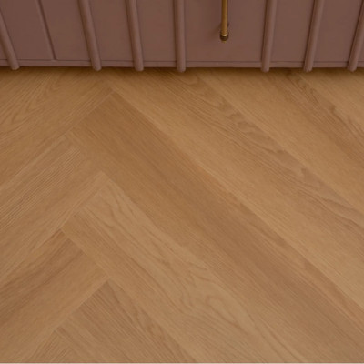 Виниловый ламинат VinilPol Herringbon 9922 Паркет Васко да Гама