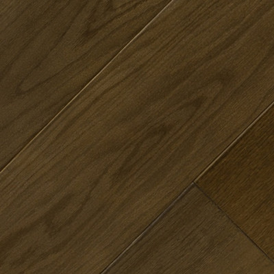 Массивная доска Vecchio Parquet Классик Дуб Бренди