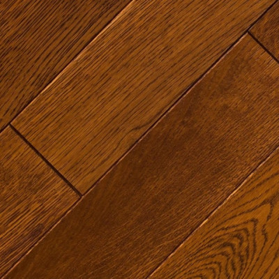 Массивная доска Vecchio Parquet Классик Дуб Мартэль