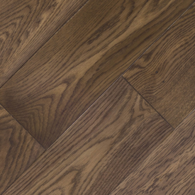 Массивная доска Vecchio Parquet Модерн Дуб Орех Американский