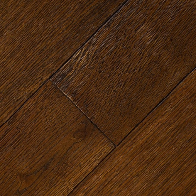 Массивная доска Vecchio Parquet Модерн Дуб Винтаж