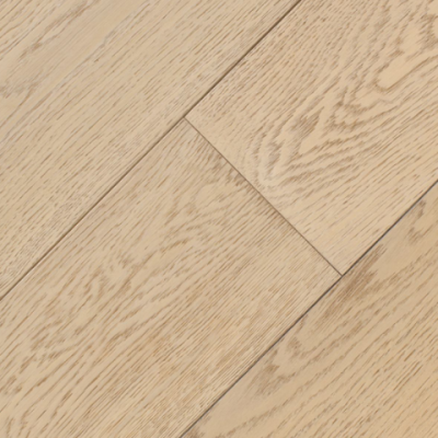 Массивная доска Vecchio Parquet Модерн Дуб Жемчуг