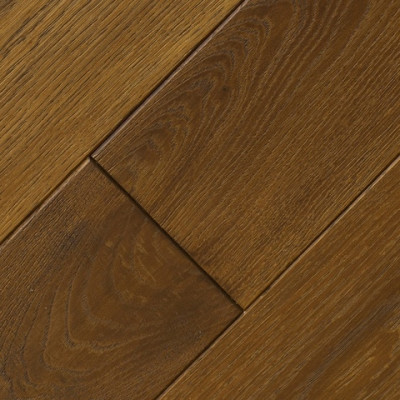 Массивная доска Vecchio Parquet Натурель Дуб Кантри