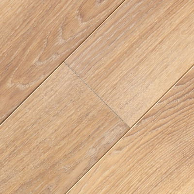 Массивная доска Vecchio Parquet Натурель Дуб Портофино