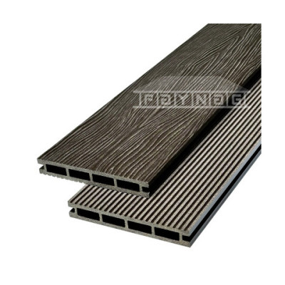 Террасная доска FG 3D Stello