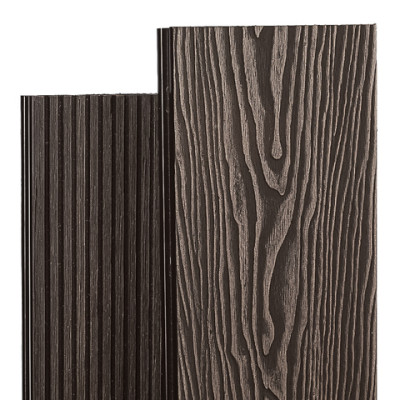 Террасная доска ДПК Deckart Magnum Pro