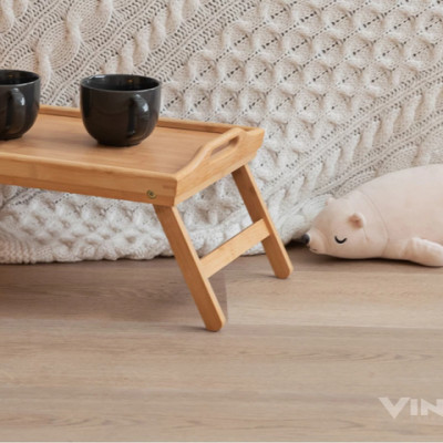 Виниловый ламинат Vinilam 7889-EIR Дуб Асти