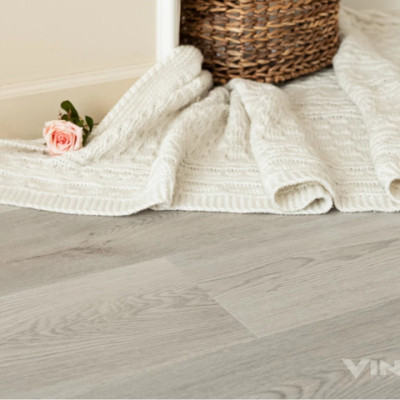 Виниловый ламинат Vinilam 7890-EIR Дуб Милан