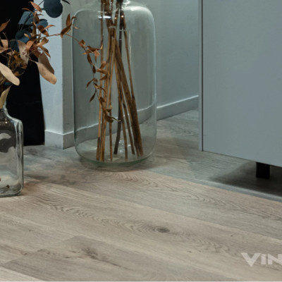 Виниловый ламинат Vinilam 7894-EIR Дуб Рим