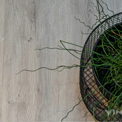 Виниловый ламинат Vinilam 7897-EIR Дуб Неаполь