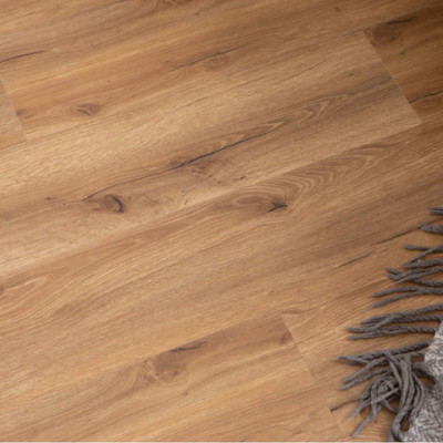 Виниловый ламинат Vinilam 8833-EIR Дуб Сан-Ремо