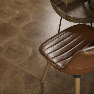 Виниловый ламинат Vinilam Дуб Натуральный 61601 Glue