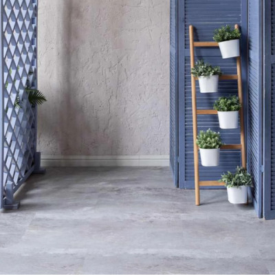 Виниловый ламинат Vinilam Натуральный камень 61608 Glue