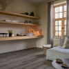 Виниловый пол BerryAlloc 60001355 FRENCH GREY Spirit Home Click 30 Planks