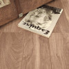 Ламинат FLOOR FORT Орех Вирджиния палуба
