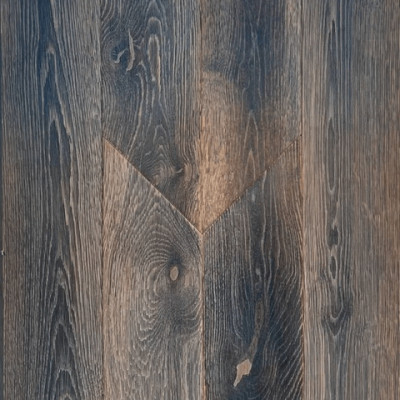 Инженерный Паркет "Гильдия" OAK Arctic UV-oil