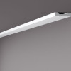 Плинтус напольный NMC WD2 WALLSTYL
