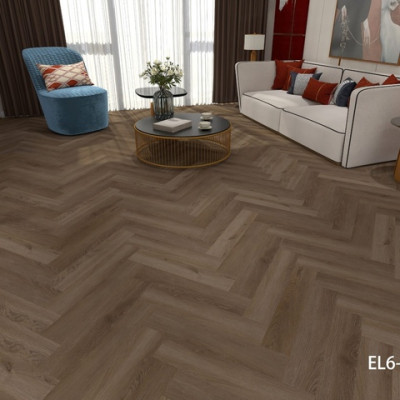 SPC AspenFloor Дуб Виндзор (Windsor Oak)