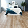 SPC-плитка Alpine Floor REAL WOOD Дуб натуральный Синхронное тиснение ECO 2-5