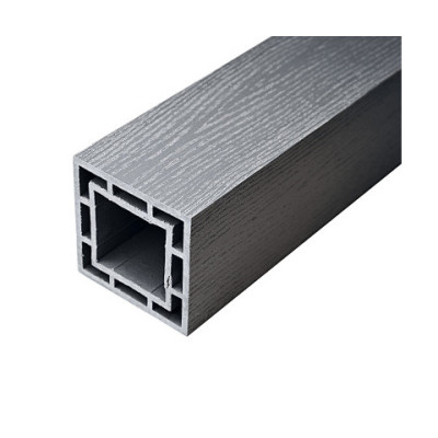 Столб из ДПК WOOD 3м