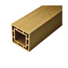 Столб из ДПК WOOD 3м