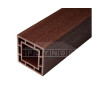Столб из ДПК WOOD 3м