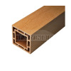 Столб из ДПК WOOD 3м