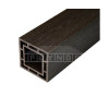 Столб из ДПК WOOD 3м