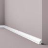 Плинтус напольный NMC WT7 WALLSTYL Плинтус напольный NMC WT7 WALLSTYL