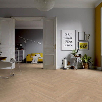 Ламинат Ter HurneHerringbone Дуб Апартамент Y01
