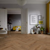 Ламинат Ter Hurne Herringbone Дуб Кондо Y02