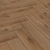 Ламинат Ter Hurne Herringbone Дуб Кондо Y02