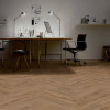 Ламинат Ter Hurne Herringbone Дуб Кондо Y02