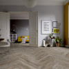 Ламинат Ter Hurne Herringbone Дуб Пещера Y03