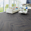 Ламинат Ter Hurne Herringbone Дуб Пентхаус Y04