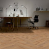 Ламинат Ter Hurne Herringbone Дуб Боут Хаус Y06