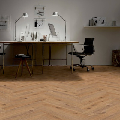 Ламинат Ter Hurne Herringbone Дуб Боут Хаус Y06