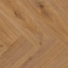 Ламинат Ter Hurne Herringbone Дуб Боут Хаус Y06