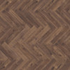 Ламинат Ter Hurne Herringbone Дуб Кабин Y08