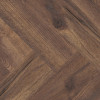Ламинат Ter Hurne Herringbone Дуб Кабин Y08