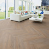 Ламинат Ter Hurne Herringbone Дуб Форт Y09