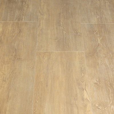 SPC-ламинат Stone Floor MSPC Дуб Яркий день