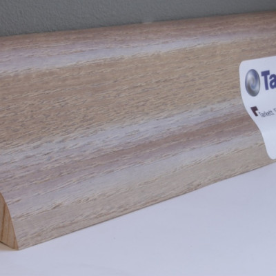 Плинтус Tarkett Ясень Бежевый 2400х60х23