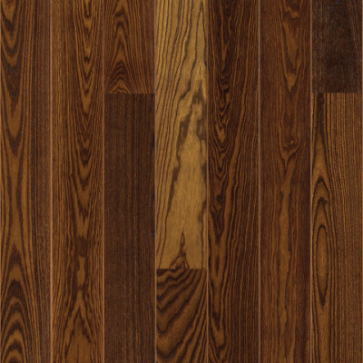 Паркетная доска Tarkett Tango Ясень Коньяк Браш