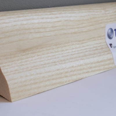 Плинтус Tarkett Ясень 2400х60х23